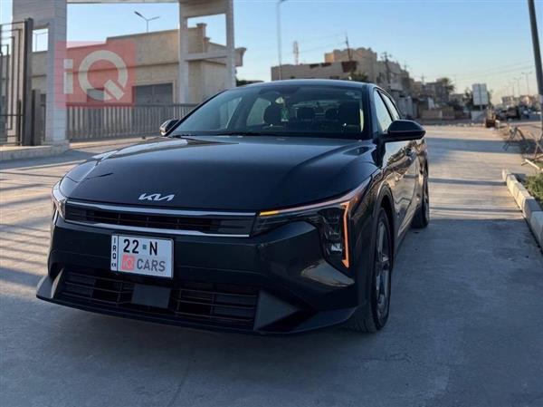 Kia K4 2025 for sale in Iraq - Baghdad